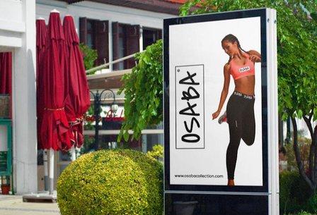 OSABA COLLECTION S.L