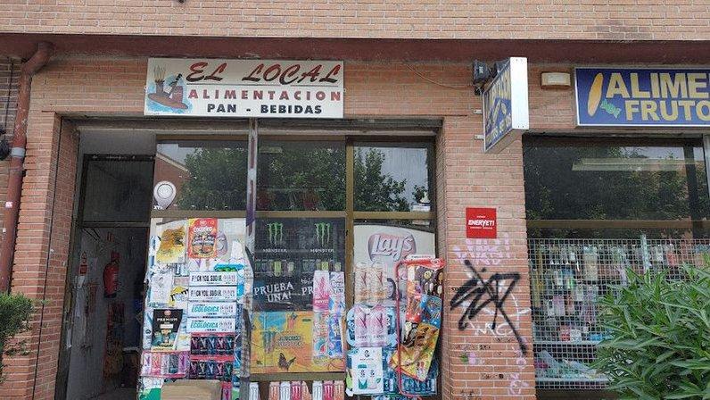 El Local