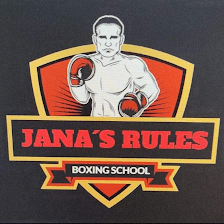 Escuela de boxeo Jana's Rules