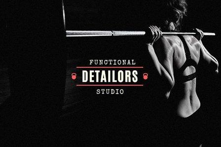 Detailors Studio