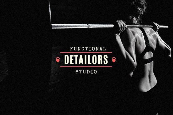 Detailors Studio