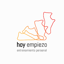 Hoy empiezo