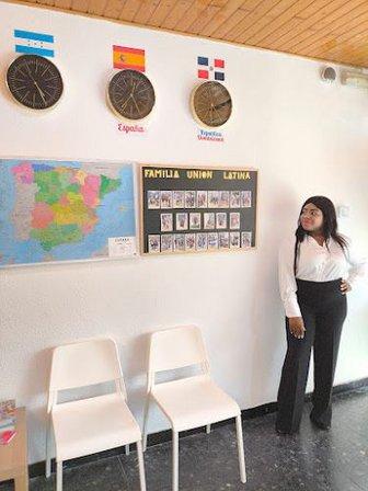 Union Latina Travel Service, S.L. MADRID