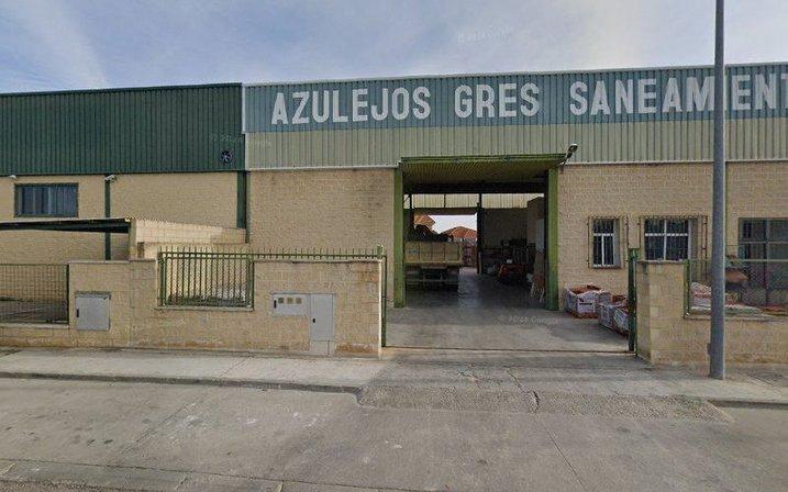Azulejos Gres Saneamientos Rodriguez