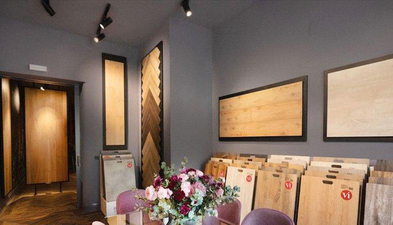 The knot Madrid