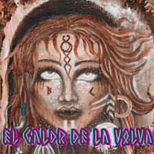 El galdr de la völva