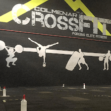 CrossFit Colmenar Viejo