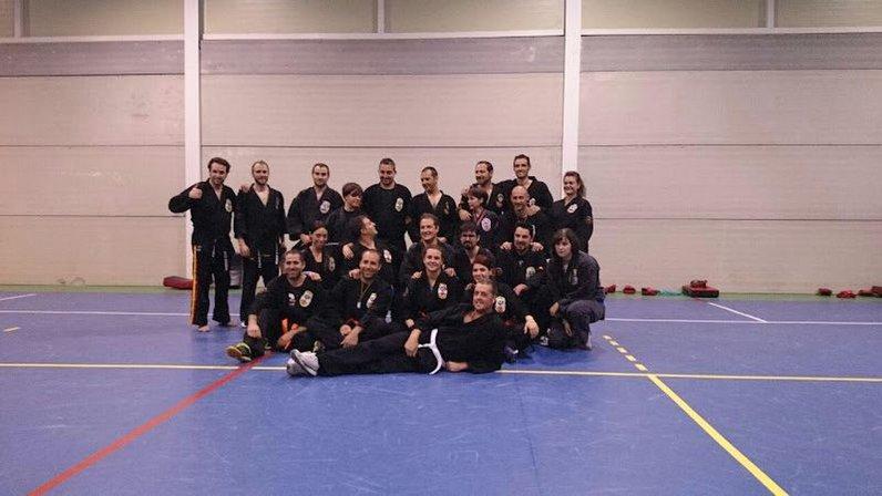Academia NSL