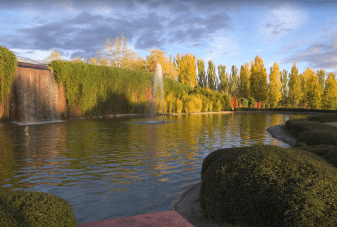 Parque Bellavista