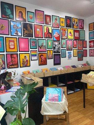 Chulapop Store