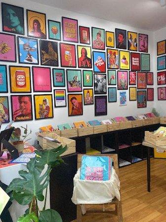 Chulapop Store