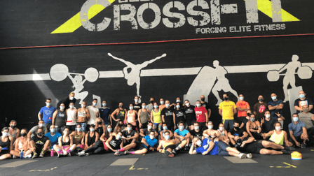 CrossFit Colmenar Viejo