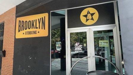 Brooklyn Fitboxing Las rosas
