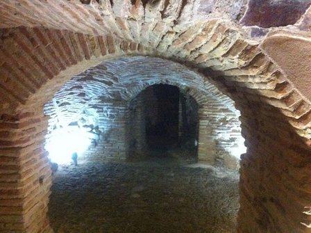 Secretos de Toledo