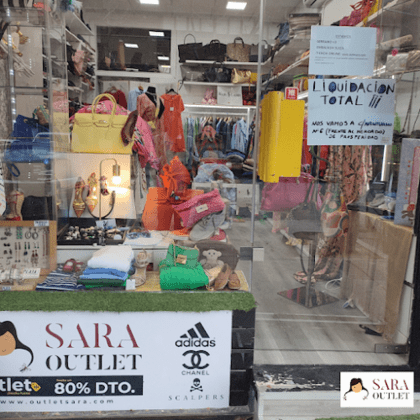 Outlet Sara