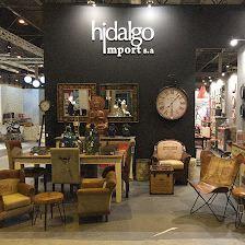 HIDALGO IMPORT S.A.