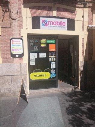 Emobile