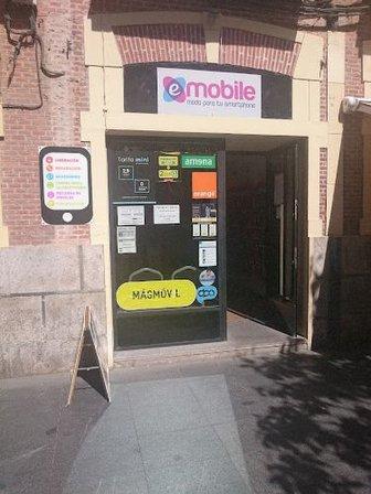 Emobile