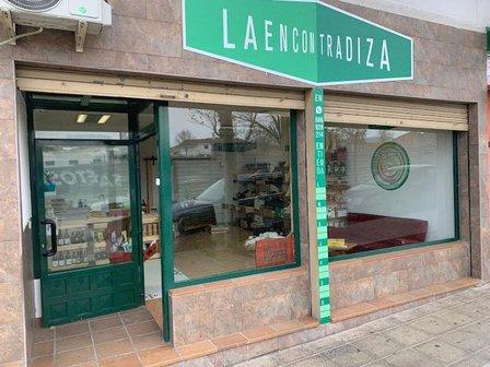 LaEncontradiza (Agosto cerrado. Volvemos en septiembre)