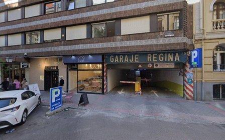 Delegación Aqualai Madrid