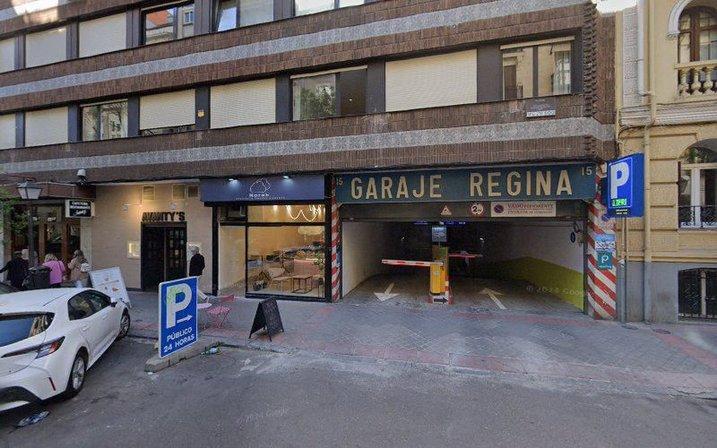 Delegación Aqualai Madrid
