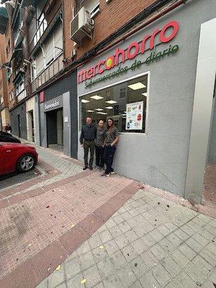 Mercahorro