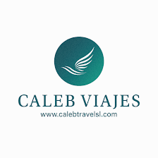 Caleb Travel