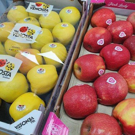 Fruteria Lorenzo Niño
