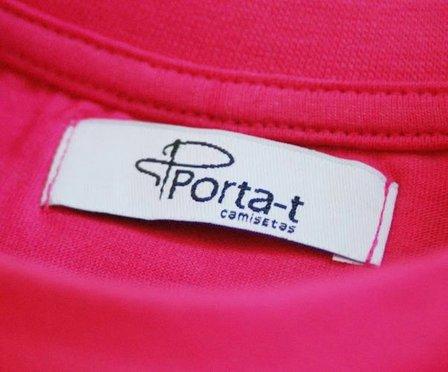 Porta-T
