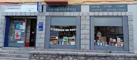 LA PA-P-LERÍA 99.960