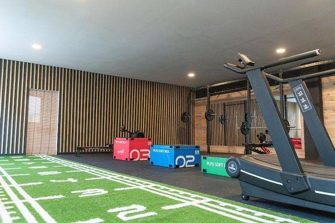 Helios Sport Center