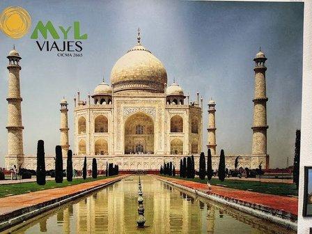 MYL Viajes