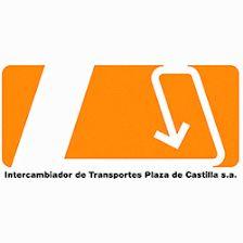 Intercambiador de Plaza de Castilla