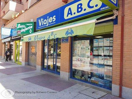 Abc Viajes