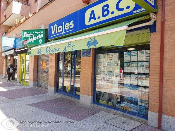 Abc Viajes