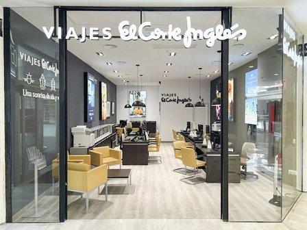 Viajes El Corte Inglés - La Vaguada