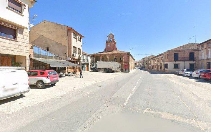 Productores Segovianos De Porcino S A