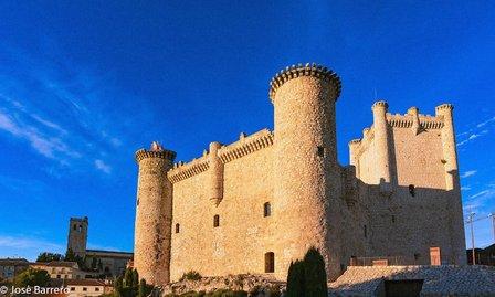 Torija Castle