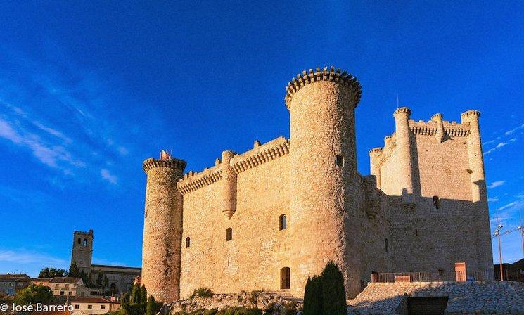 Torija Castle