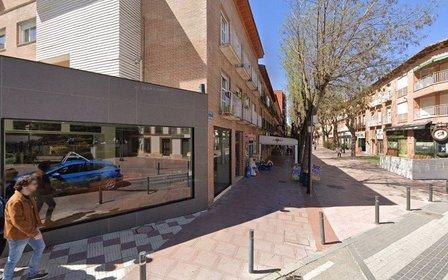 Industria Franco Española De Moda S A