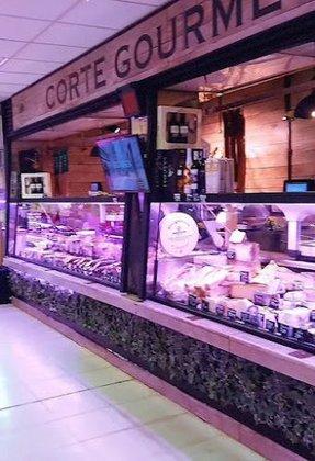 CORTE GOURMET S.L.