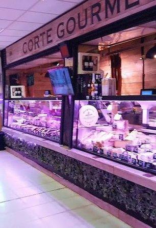 CORTE GOURMET S.L.