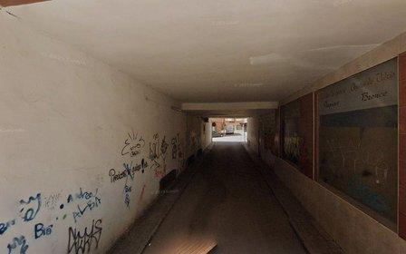 Antigüedades El Túnel