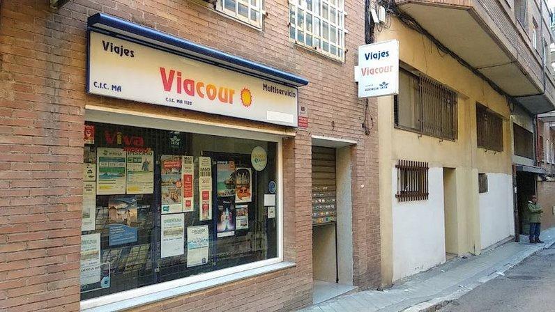 Viajes Viacour 旅途旅行