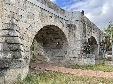 San Fernando Bridge
