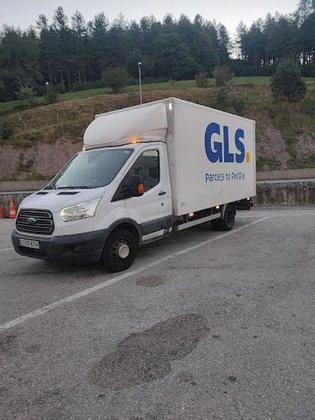 GLS Eurovillas