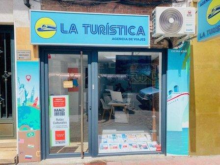 La Turistica