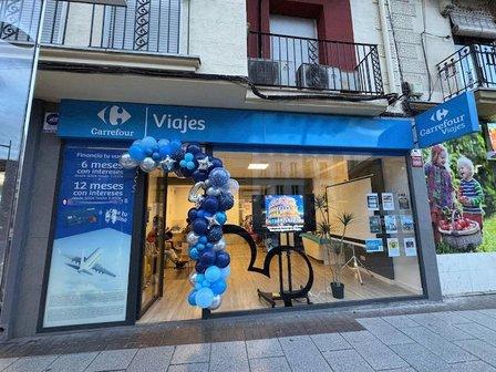 Viajes Carrefour Bravo Murillo - Lunas de Miel - Cruceros - Agencia