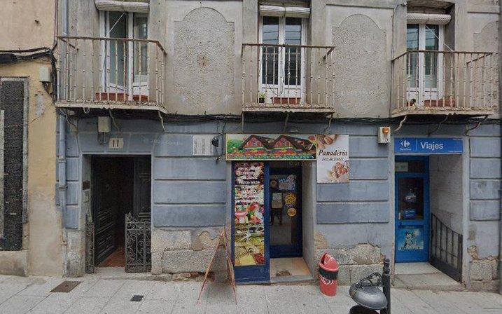 Carrefour Viajes