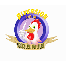 Diversión en la Granja